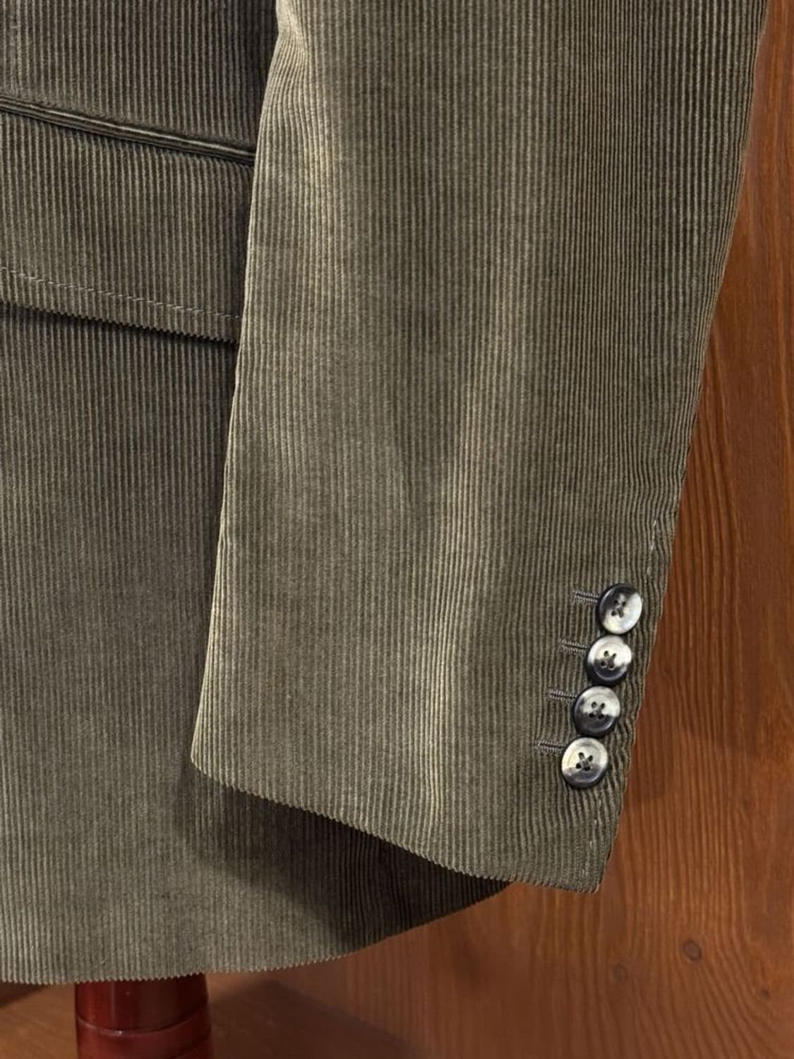 던힐 코듀로이 자케깃 상품이미지4