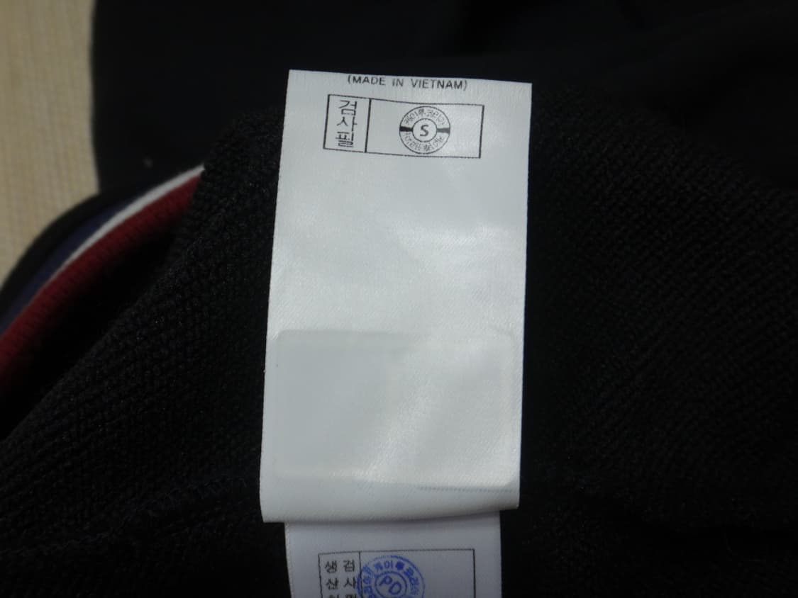 (M/95) 아이더 RETRO 남성 오버핏 후드 티셔츠 상품이미지8