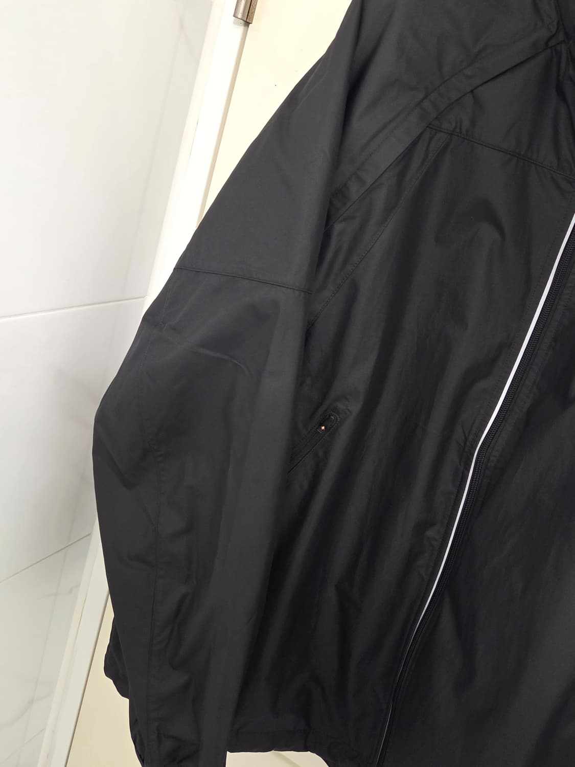 [XL] 나이키 스투시 스톰핏 자켓 블랙 DO5304-010 상품이미지4