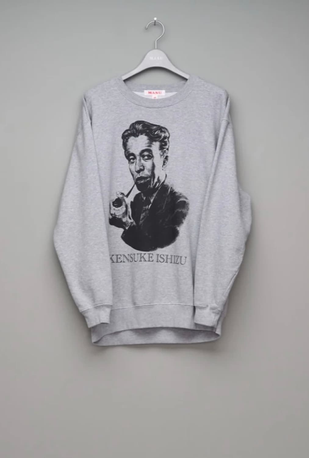 [48] MASU X VAN” LEGEND SWEATSHIRT 상품이미지1