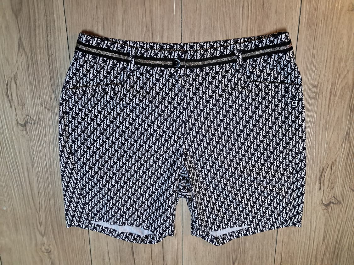 팬텀 골프 여성 반바지 70 상품이미지1