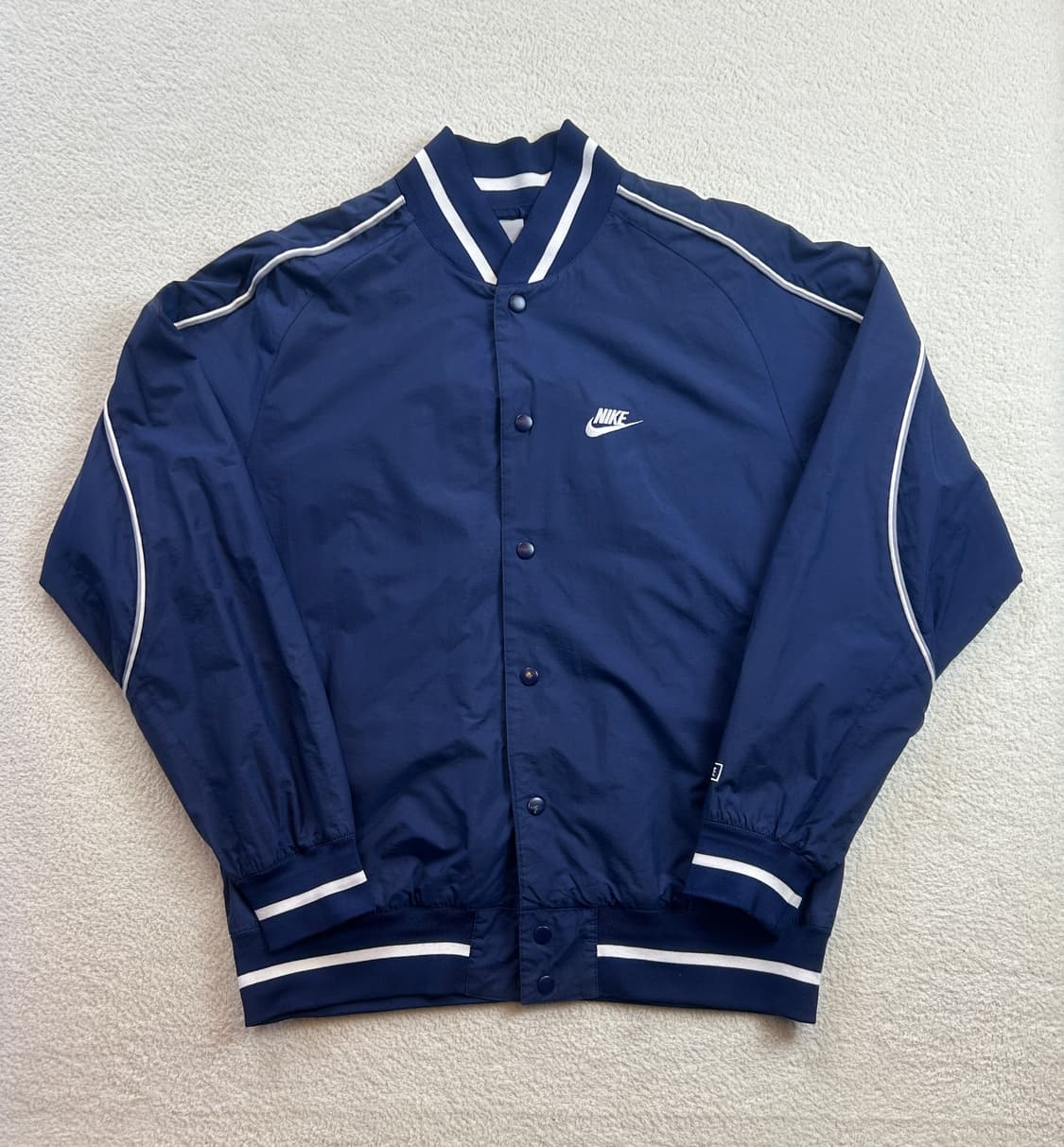 나이키 바시티 자켓 상품이미지1