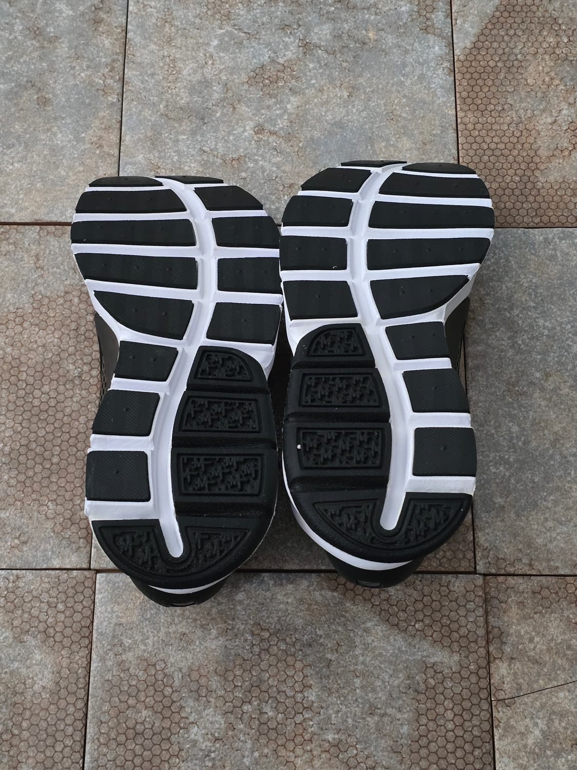 (240)나이키 삭다트 자카드  상품이미지9