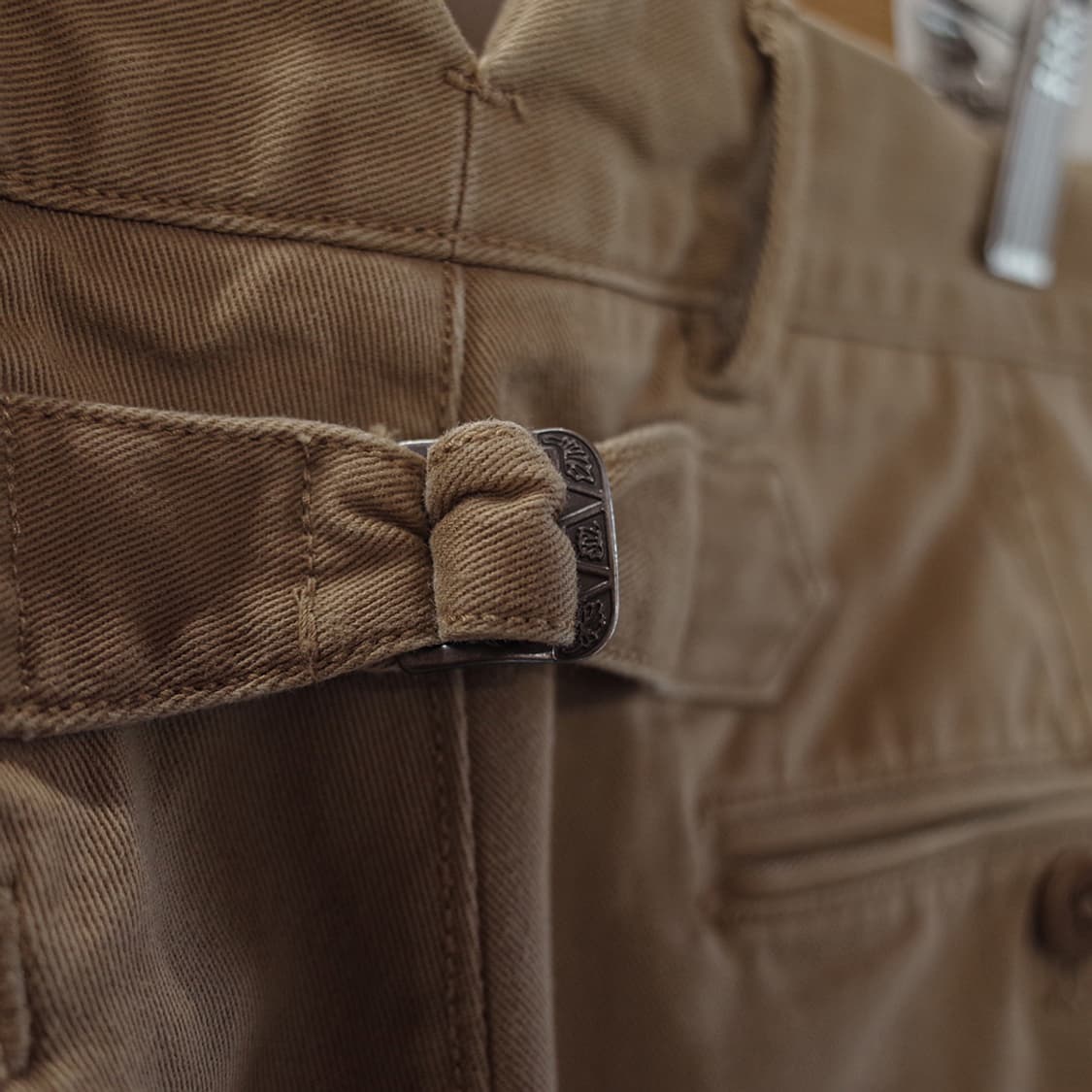 Rugby by Ralph Lauren Chino Pants 상품이미지7