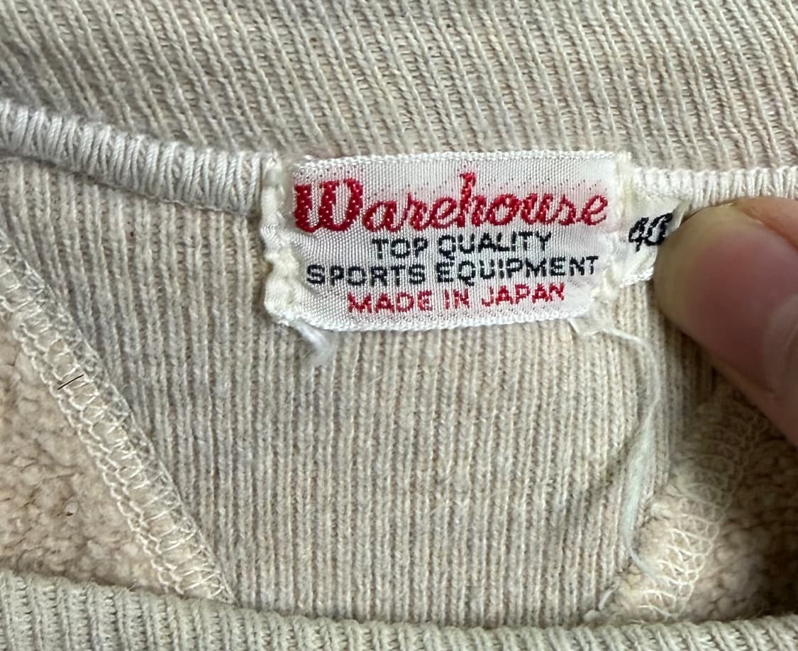 40) 웨어하우스 LOT 401 “AVRO ANSON” 상품이미지7