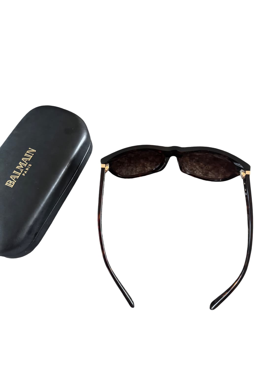 Balmain BL6020 K 선글라스 상품이미지2