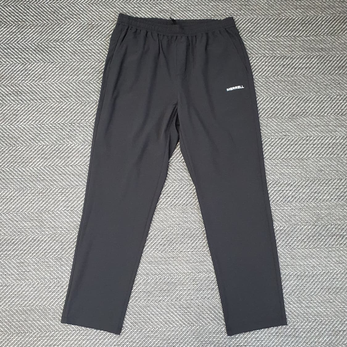 머렐 여름 밴딩 팬츠 남자34~35 상품이미지1