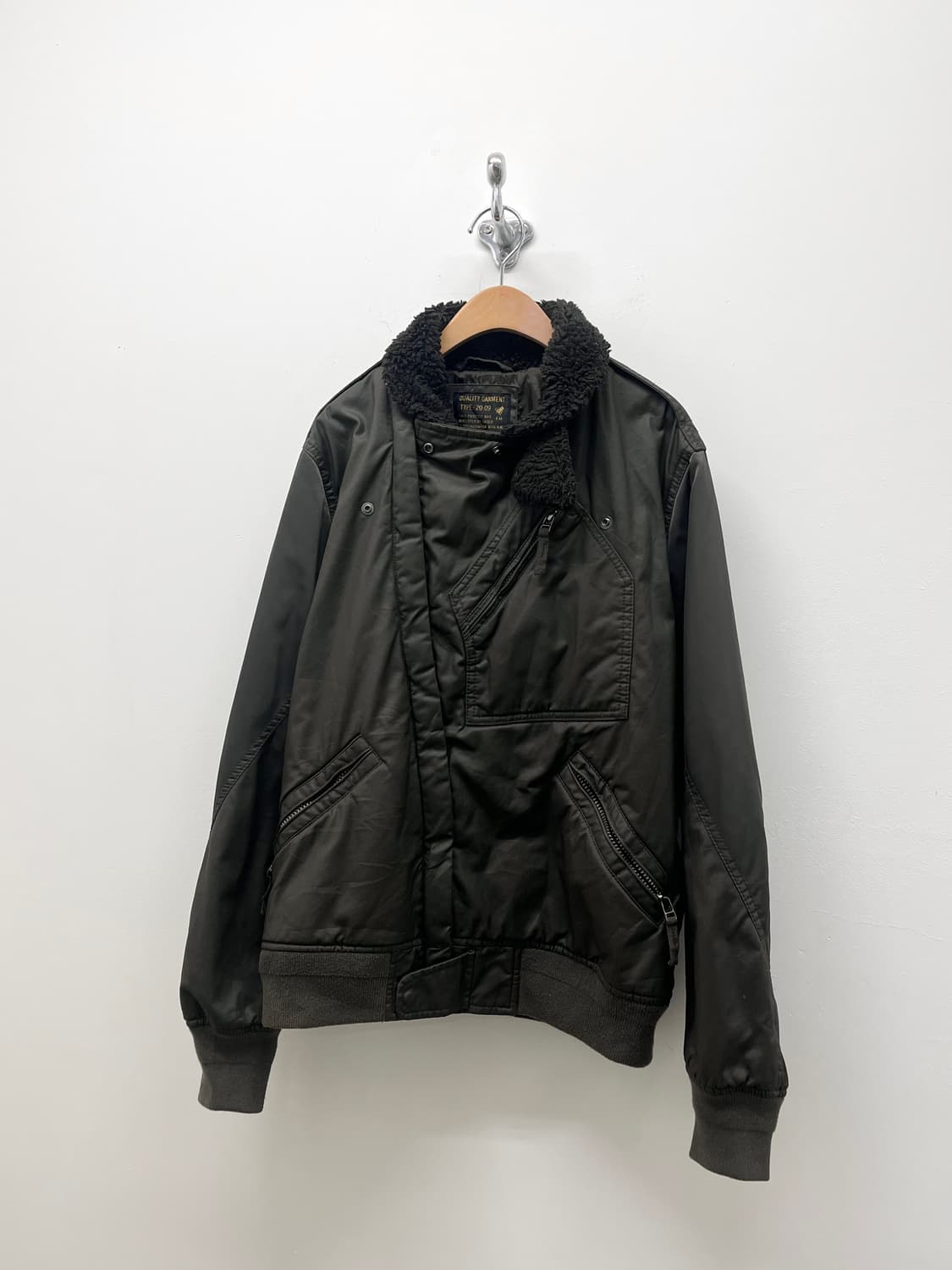 vintage jacket 상품이미지2