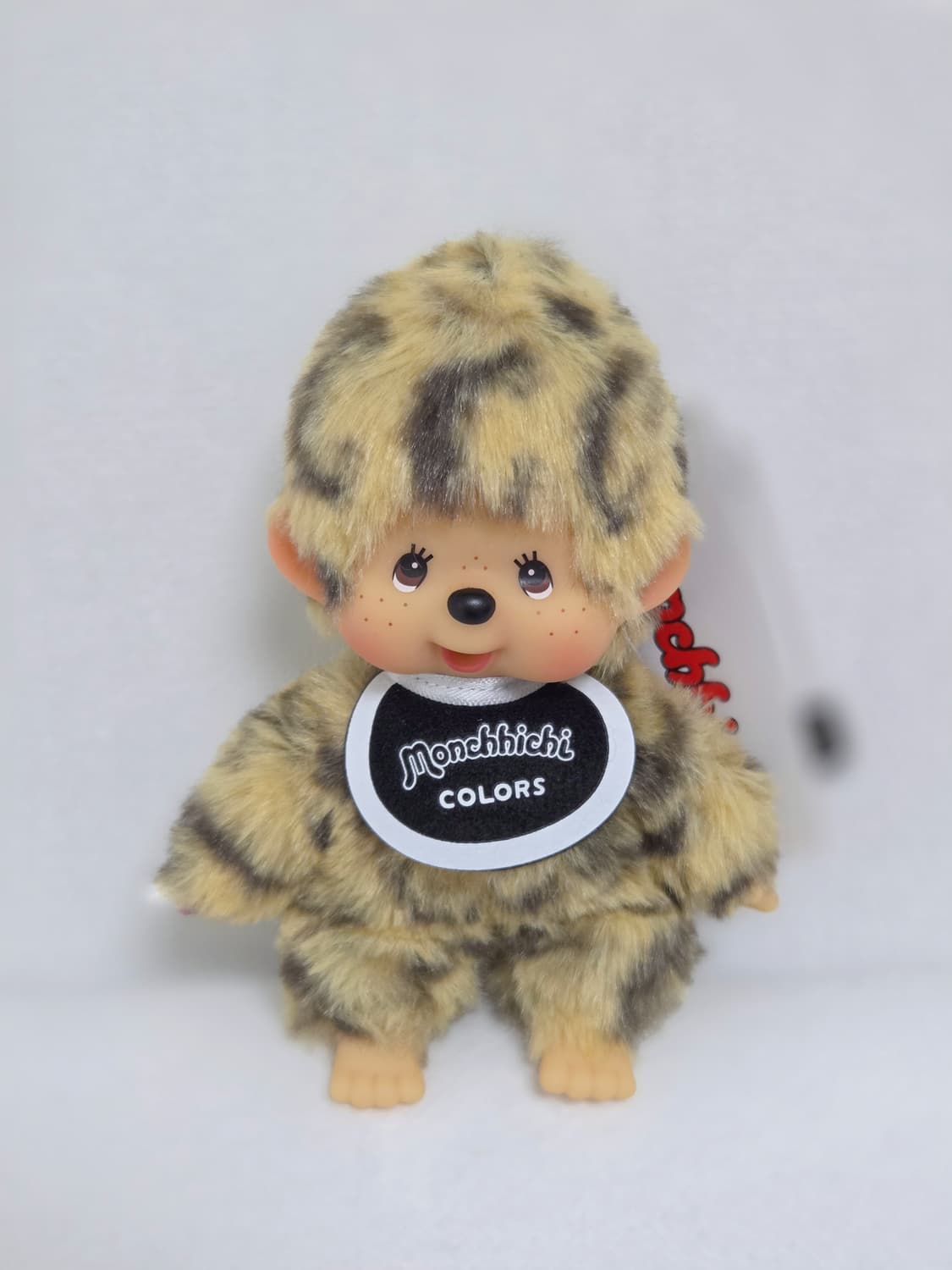 [새상품]호피몬치치 / 레오파드몬치치 상품이미지2