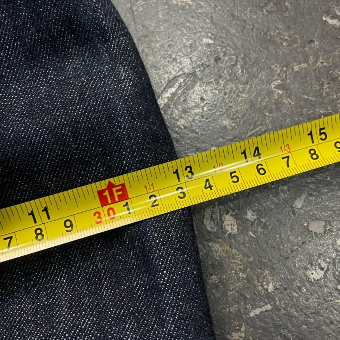 36 리바이스 523 청바지  상품이미지7