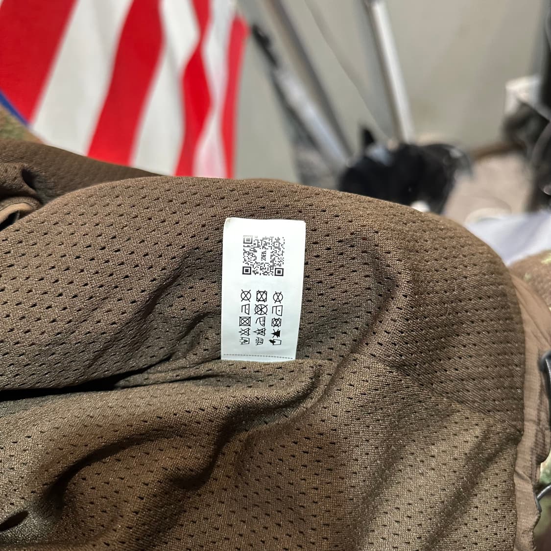 자라 후리스 상품이미지4