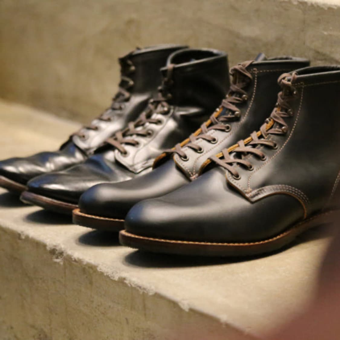 구매) 레드윙 벡맨 9060 플랫 박스 270-275 상품이미지1