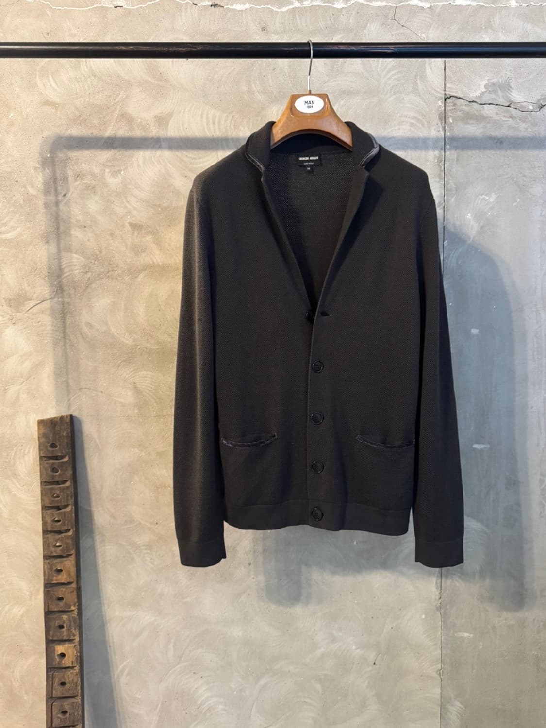 조르지오 아르마니 테일러드 자켓 100 상품이미지1