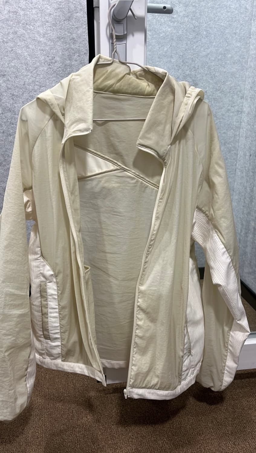 Xlim ep3 03 jacket 상품이미지7