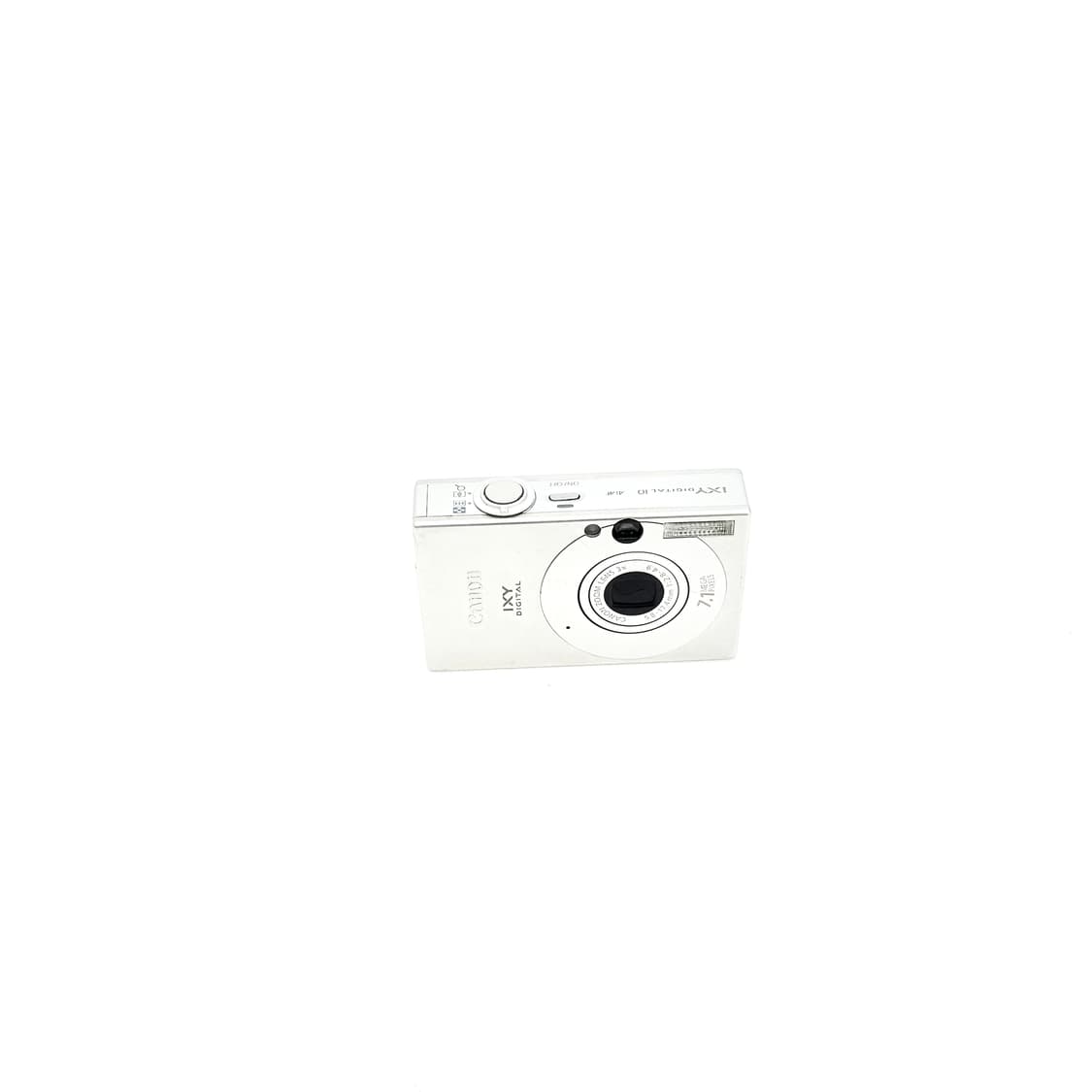 필름색감&프리지아!) Canon IXUS 70 디카 카메라 상품이미지7