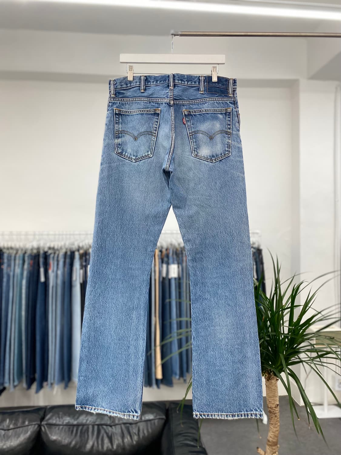 Levis517 Boots Cut 00s 32사이즈 a5180 상품이미지4