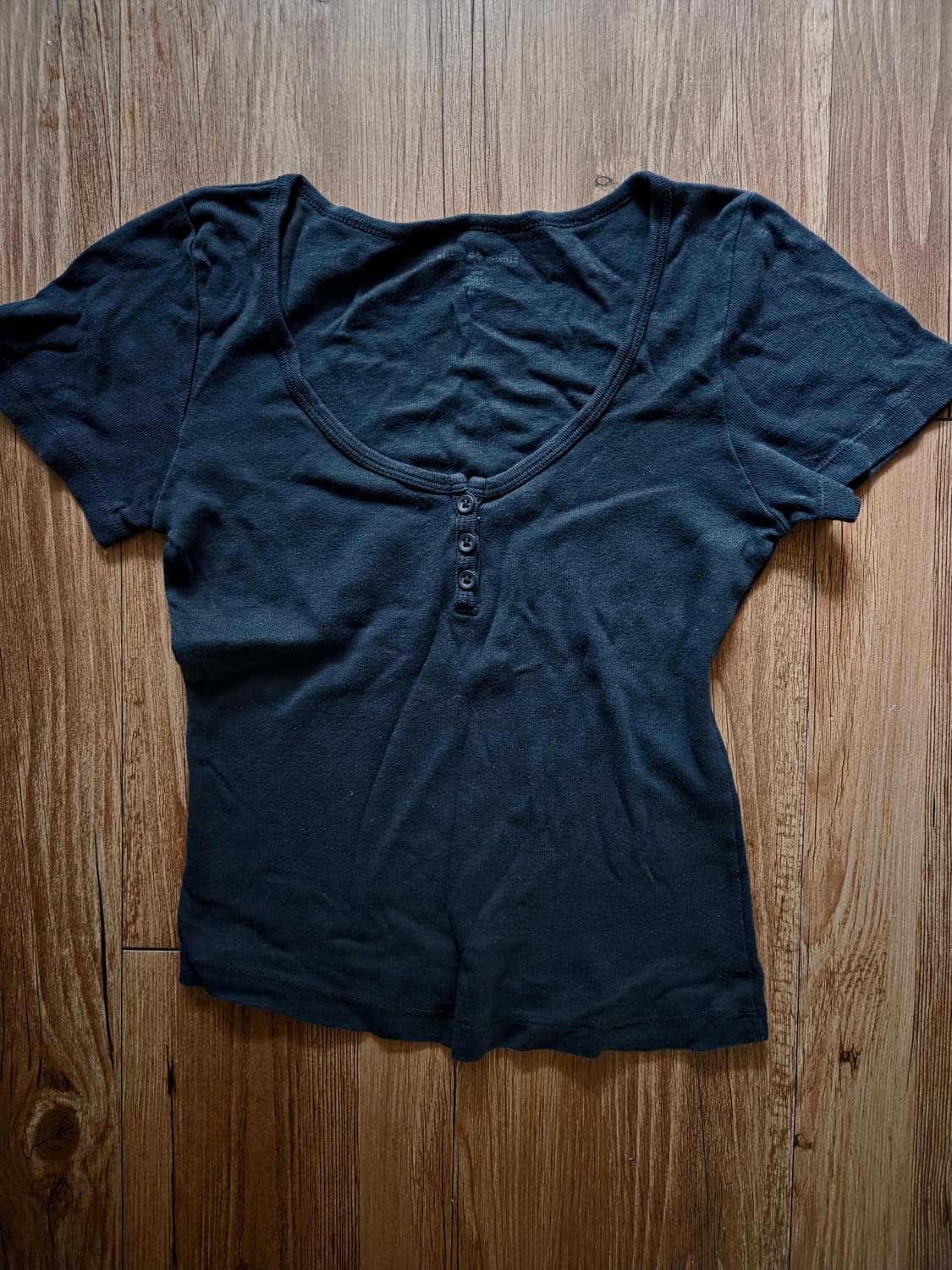 브랜디멜빌 zelly t shirts 젤리 티셔츠 상품이미지2