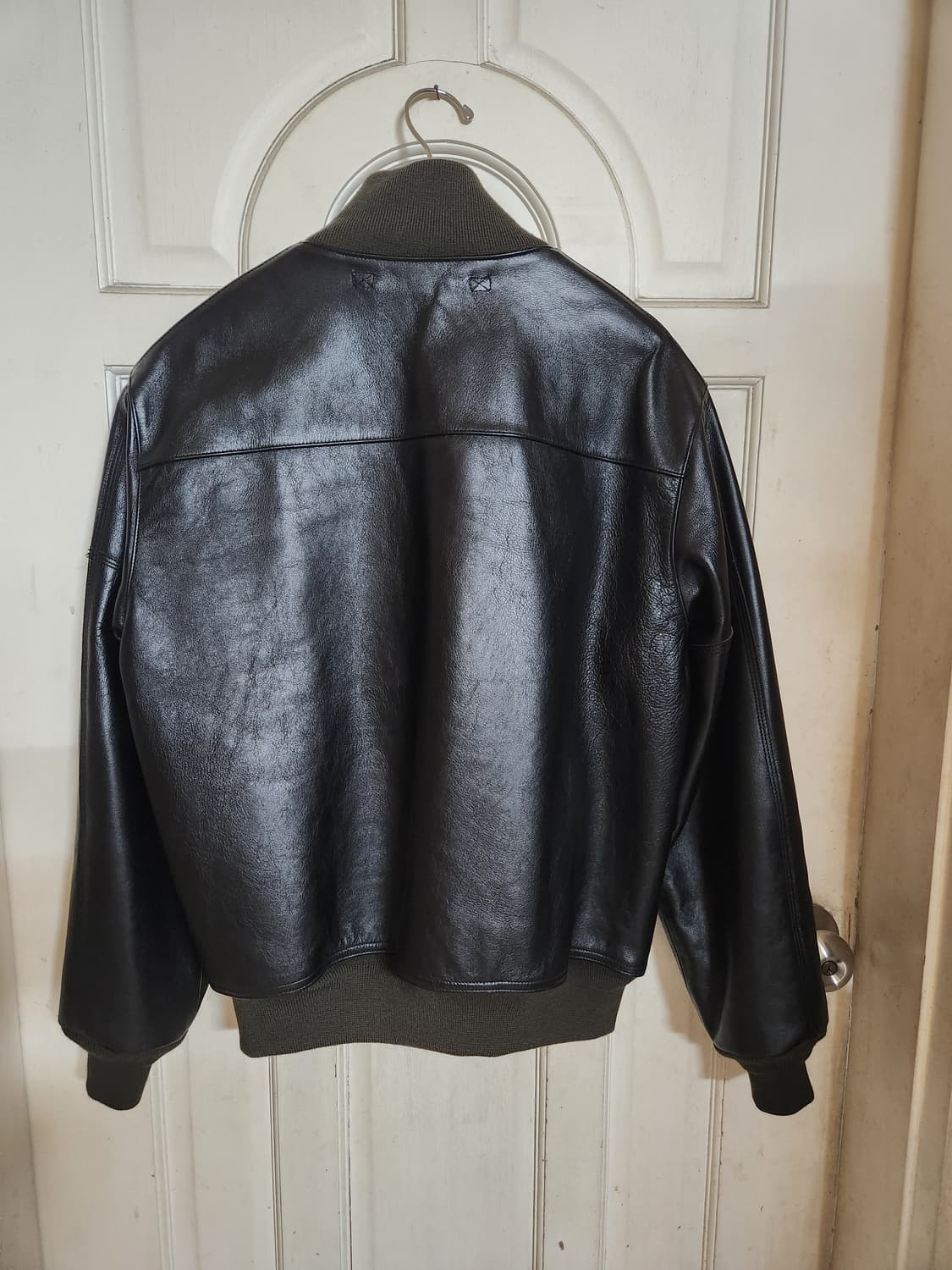 아카펠라클로딩 A1자켓 xl 상품이미지1