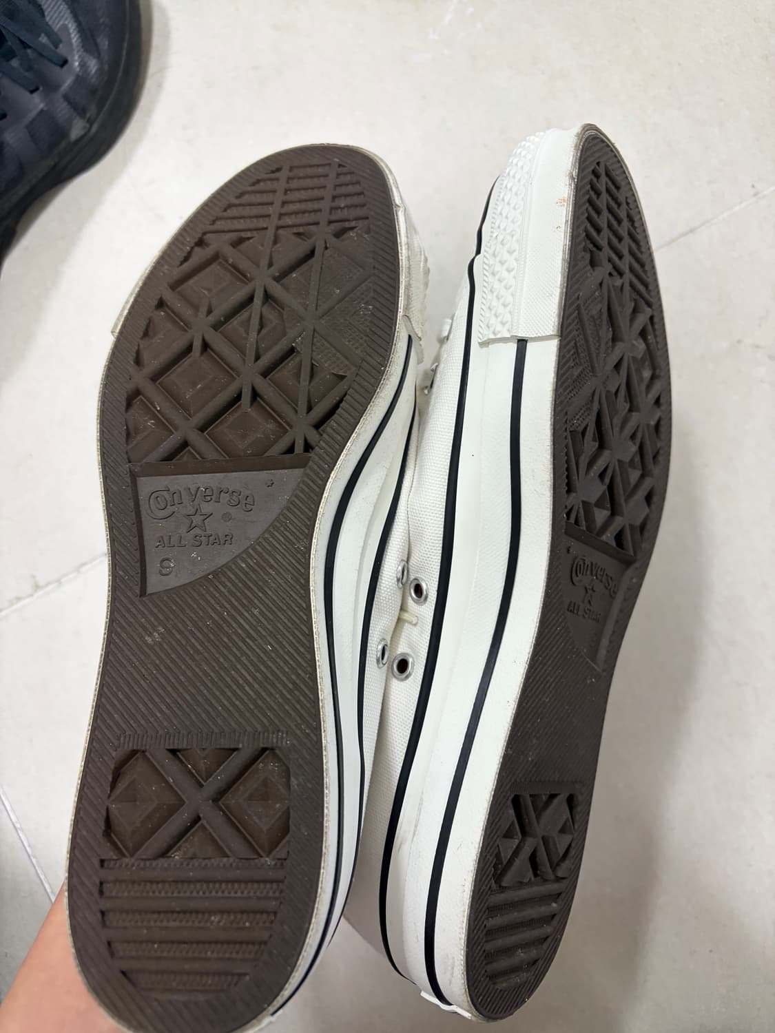 컨버스 제이옥스 275 상품이미지2