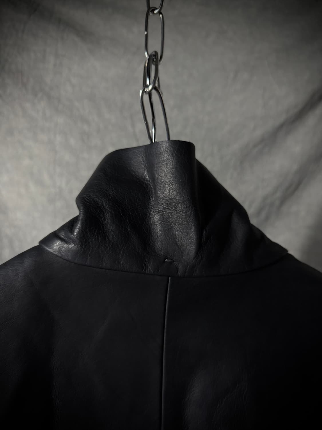 M.A+ WAXY 1.0 Calf Leather Jacket 상품이미지9