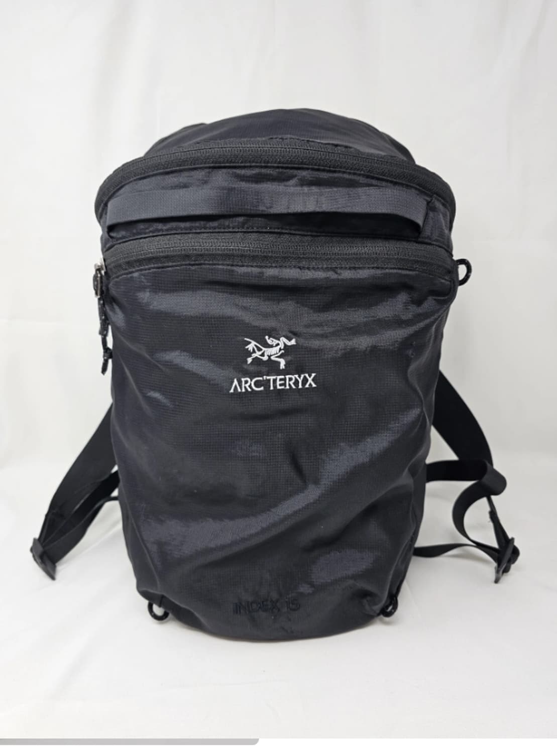 아크테릭스 INDEX 15 백팩 가방 상품이미지2
