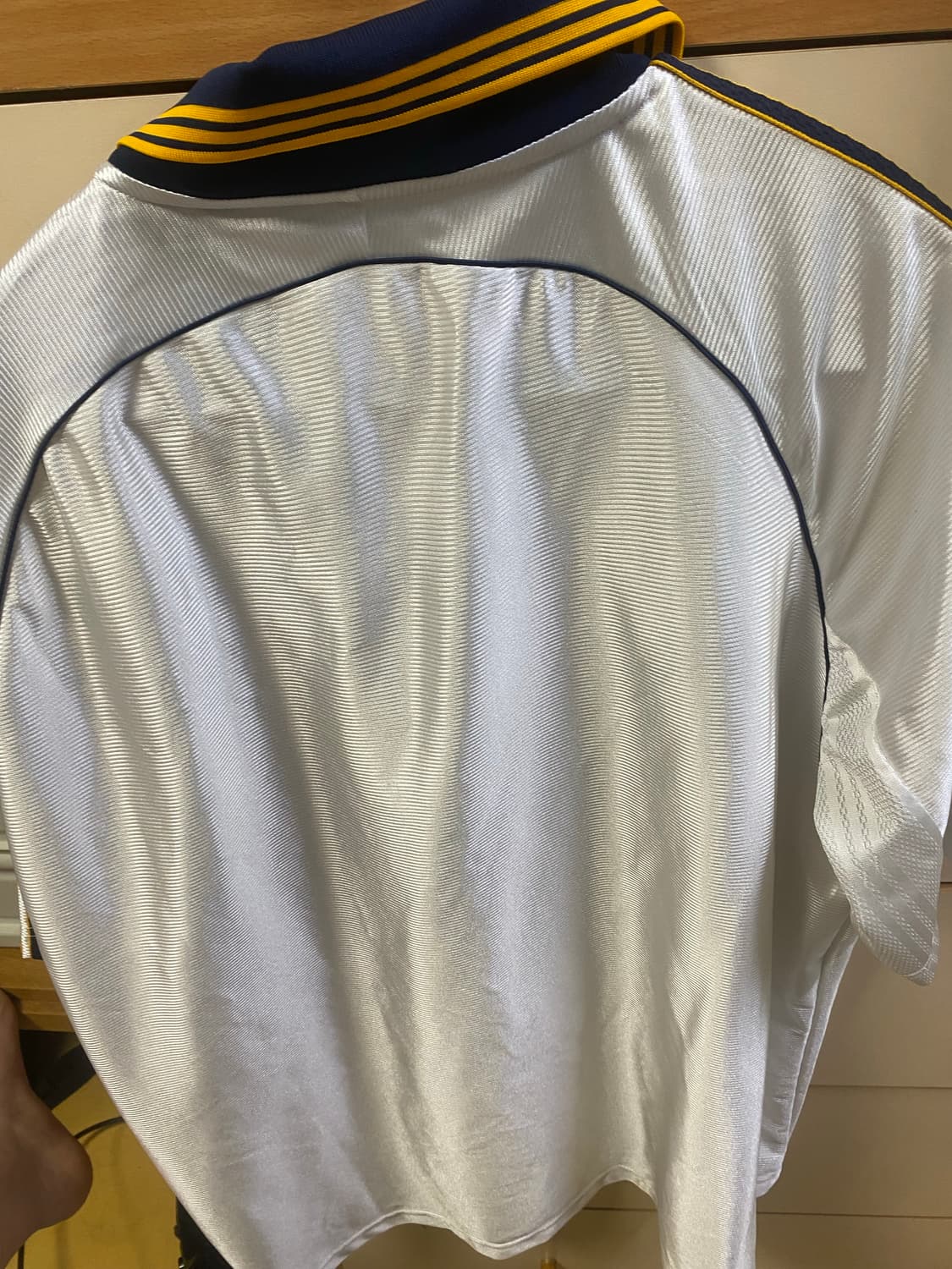 99/00teka레알 유니폼  상품이미지4