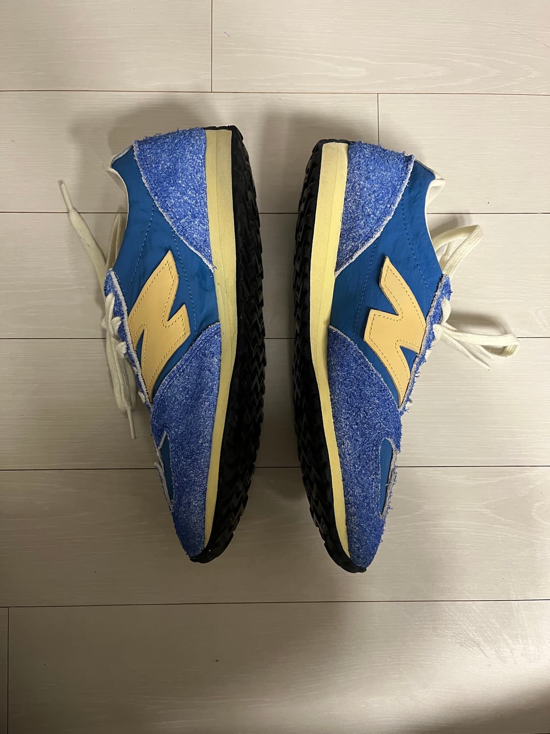 [뉴발란스] 471 블루 아게이트 헤이 _ 265 size 상품이미지9