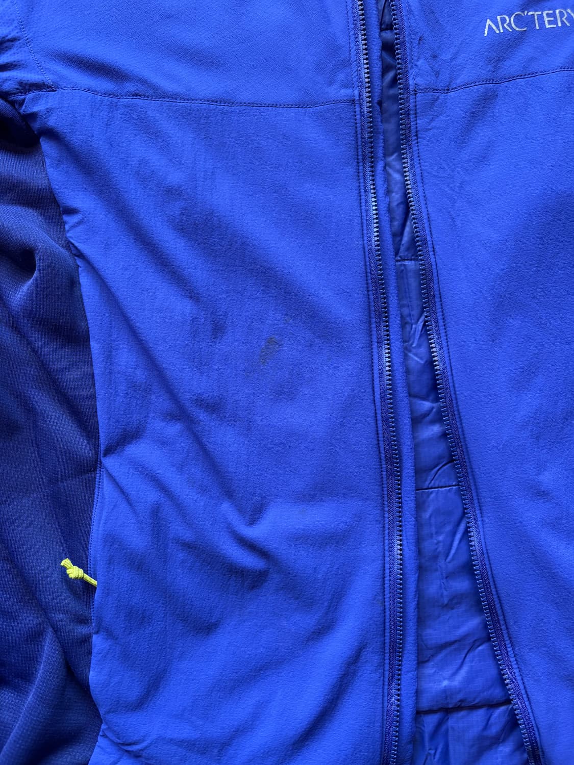 아크테릭스 구형 상품이미지10