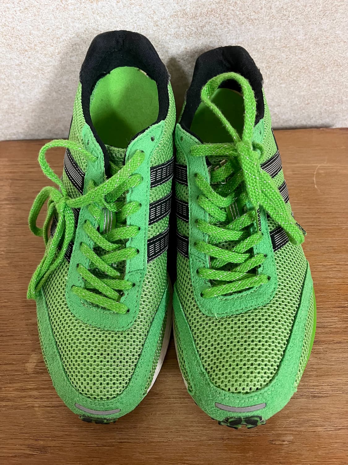 [adidas] 아디제로 아디오스 런닝화 상품이미지2