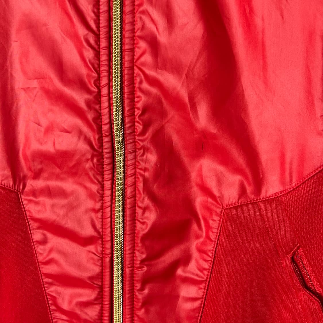 [adidas] 아디다스 스페인 국대 배색 트랙집업 상품이미지4