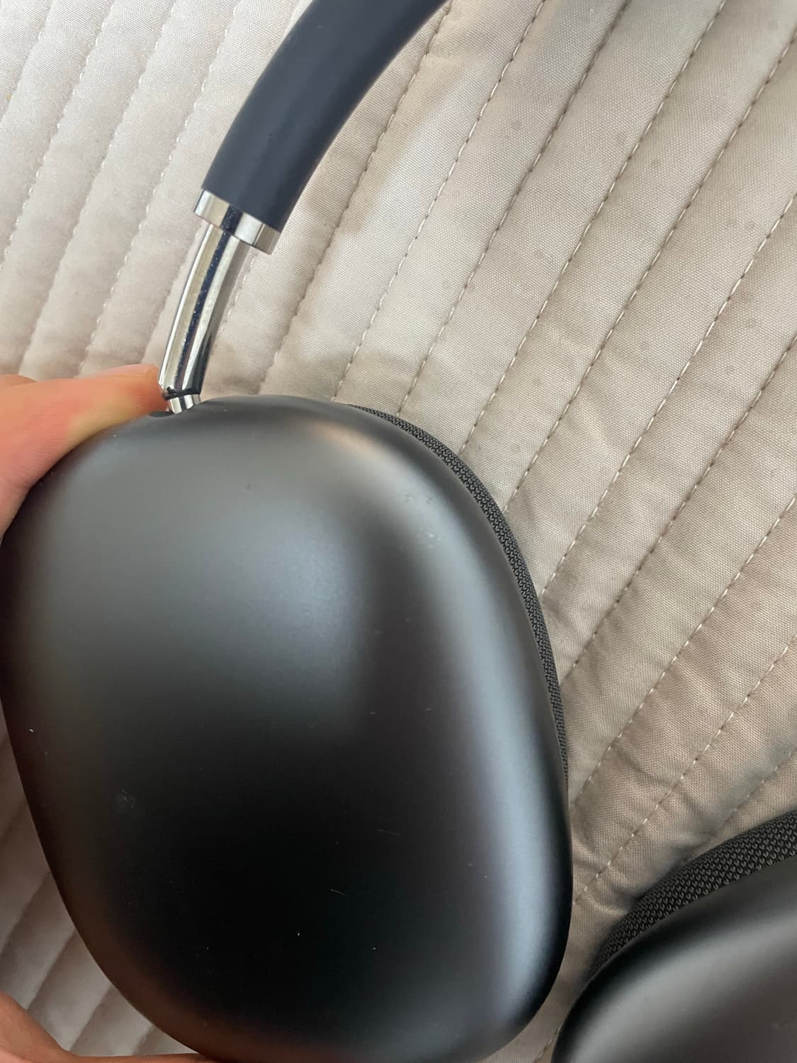 에어팟 맥스 스그 A+급 급처합니다! 상품이미지3