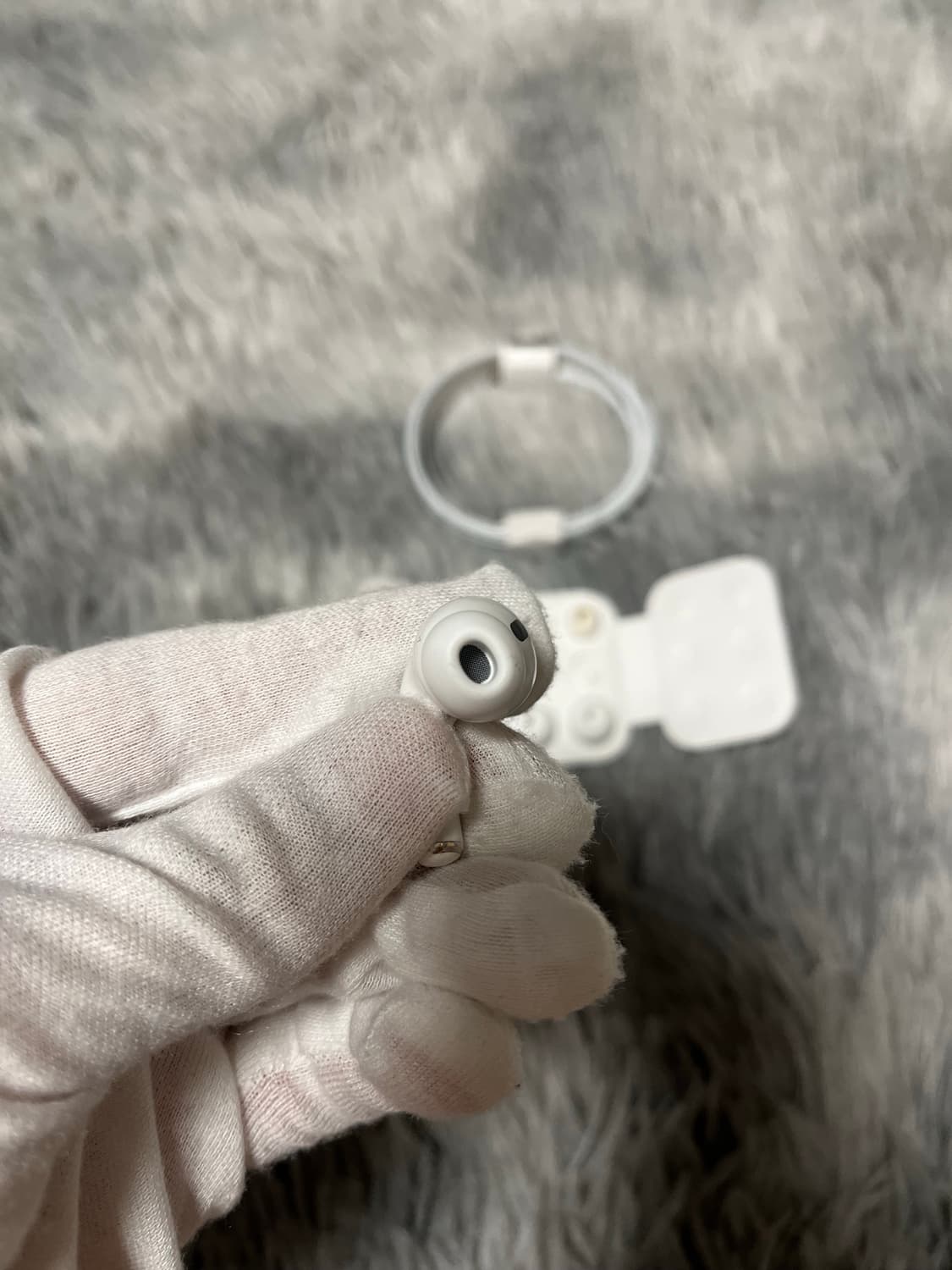 애플 에어팟 프로 2 8핀 상품이미지6