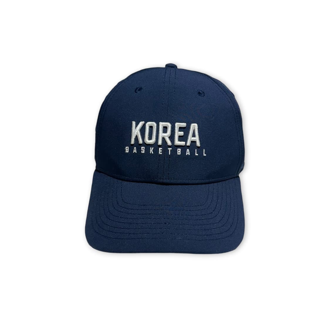 나이키 농구국대 볼캡 상품이미지1