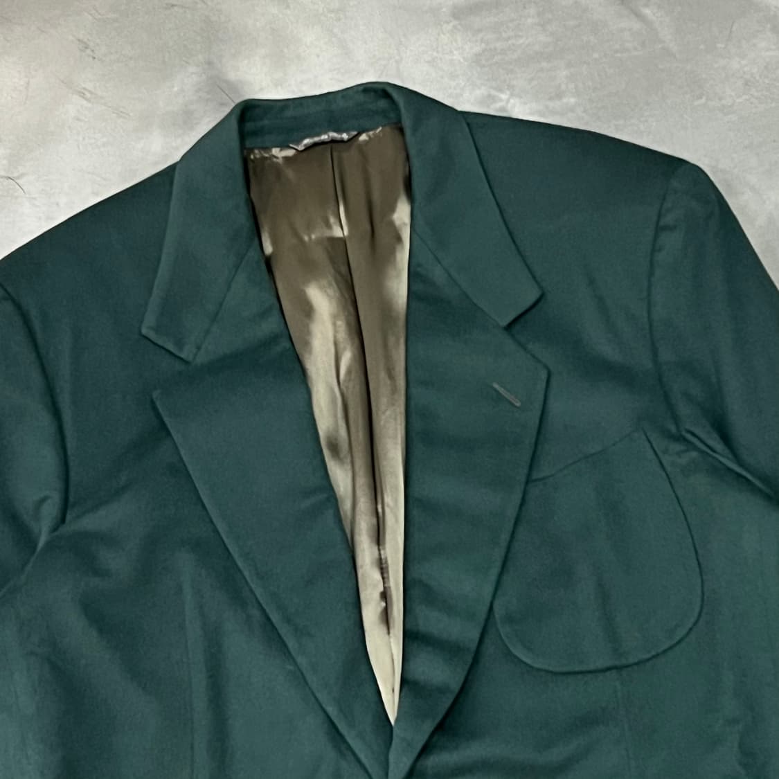  롱샴 울 블레이저 y14432 상품이미지3