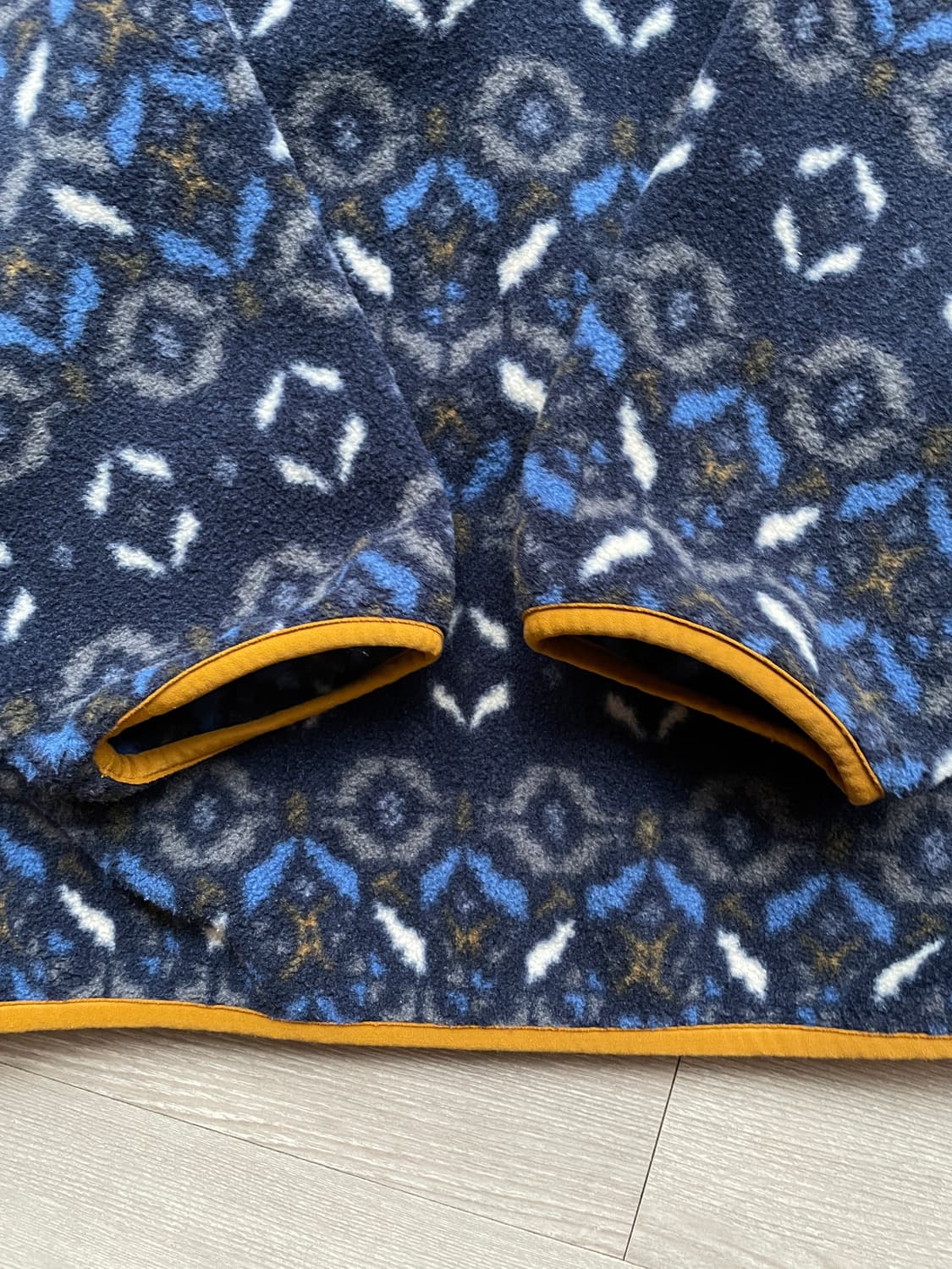 파타고니아 신칠라 아즈텍 툰드라 patagonia 상품이미지5