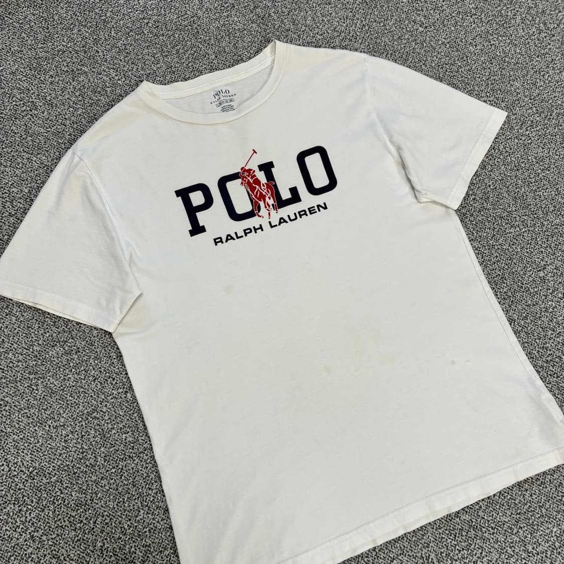 <폴로 랄프로렌 반팔 티셔츠> No.1571 상품이미지5