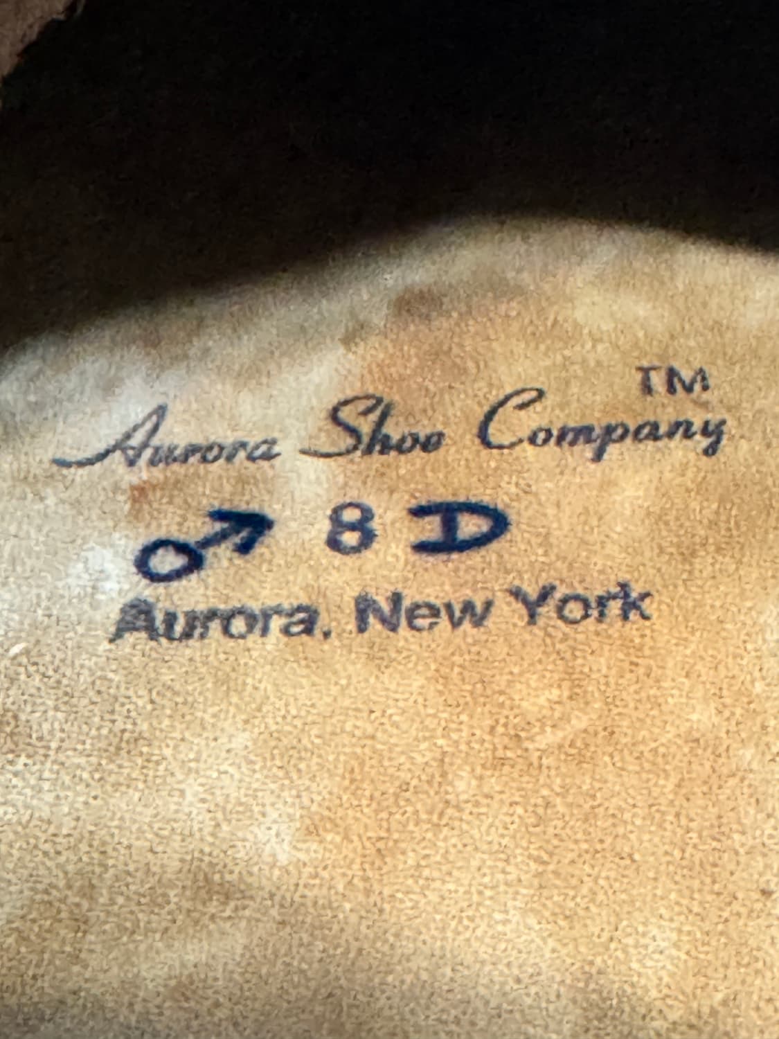 오로라 슈 컴퍼니 상품이미지7