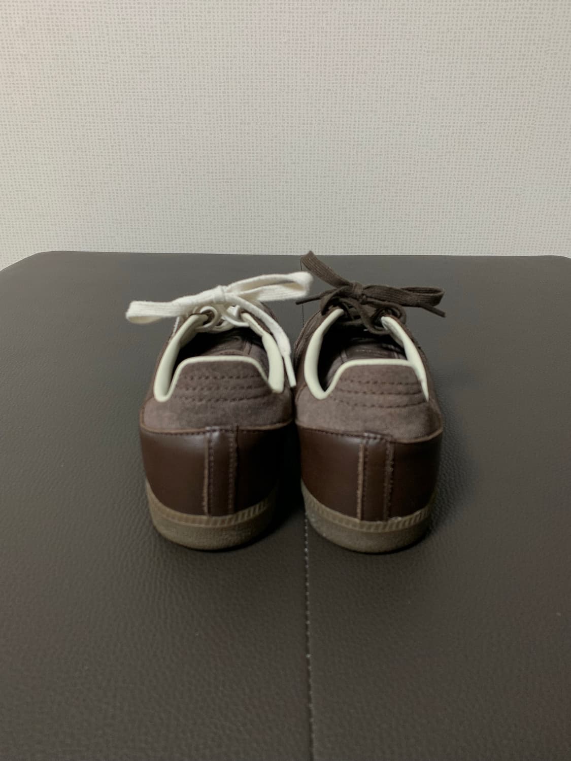 아디다스 삼바 브라운 상품이미지5