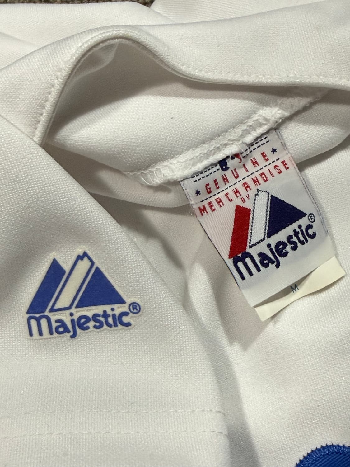 Majestic 마제스틱 LA다저스 유니폼 상품이미지3