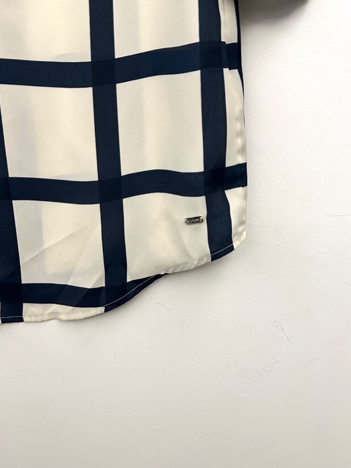 TOMMY HILFIGER grid ops 상품이미지3