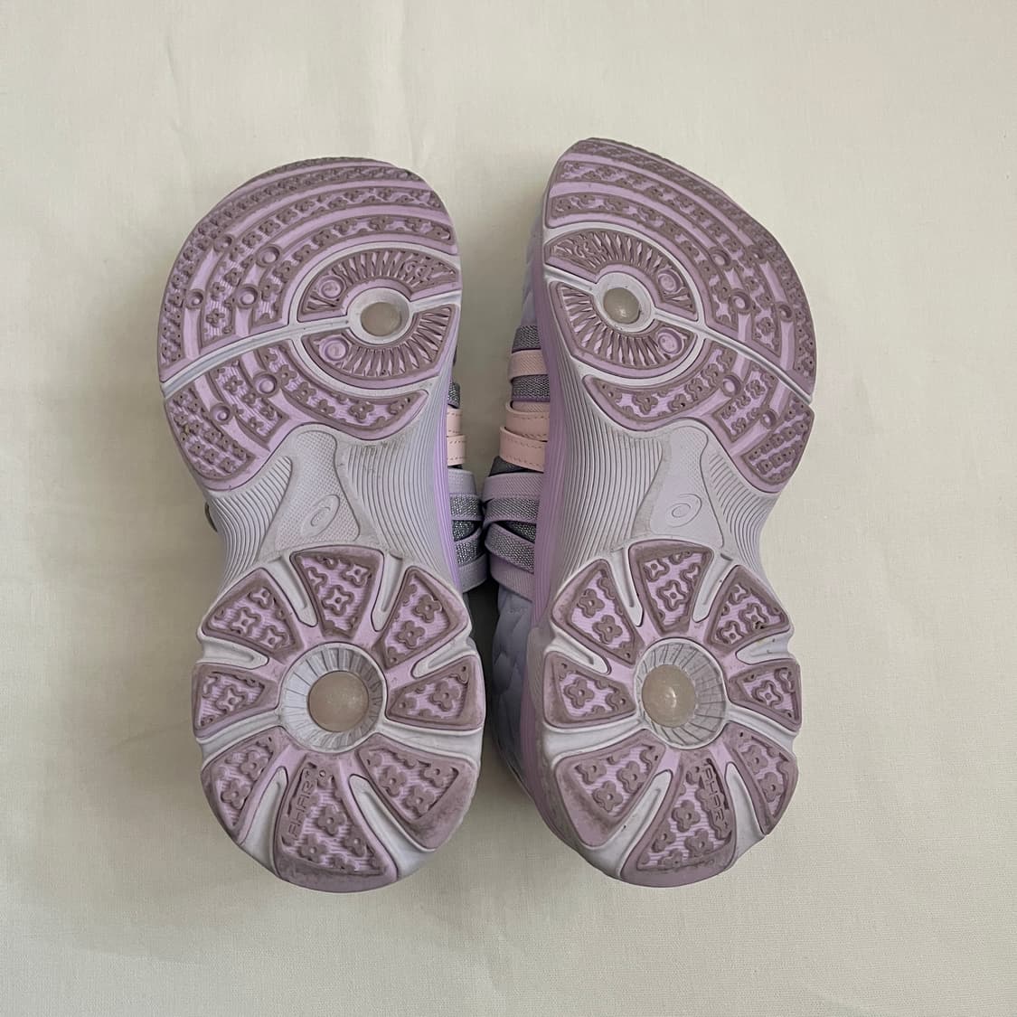 아식스 x 헤븐 x 키코 코스타디노브 젤 로크로스 상품이미지7