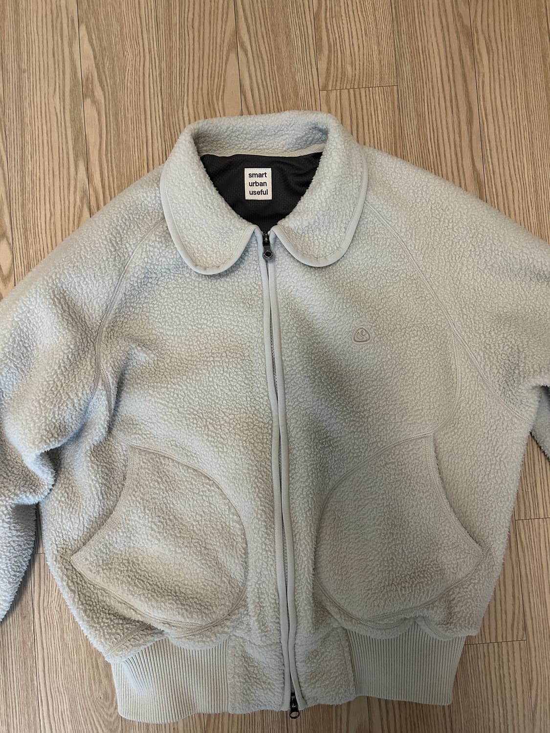 코이세이오 자켓 상품이미지3