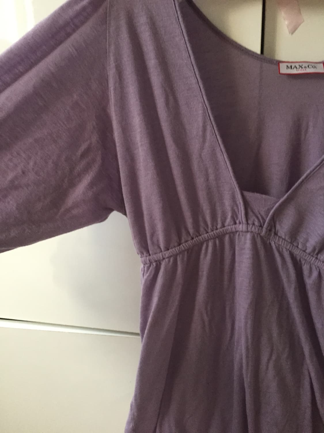 Vintage top  상품이미지5