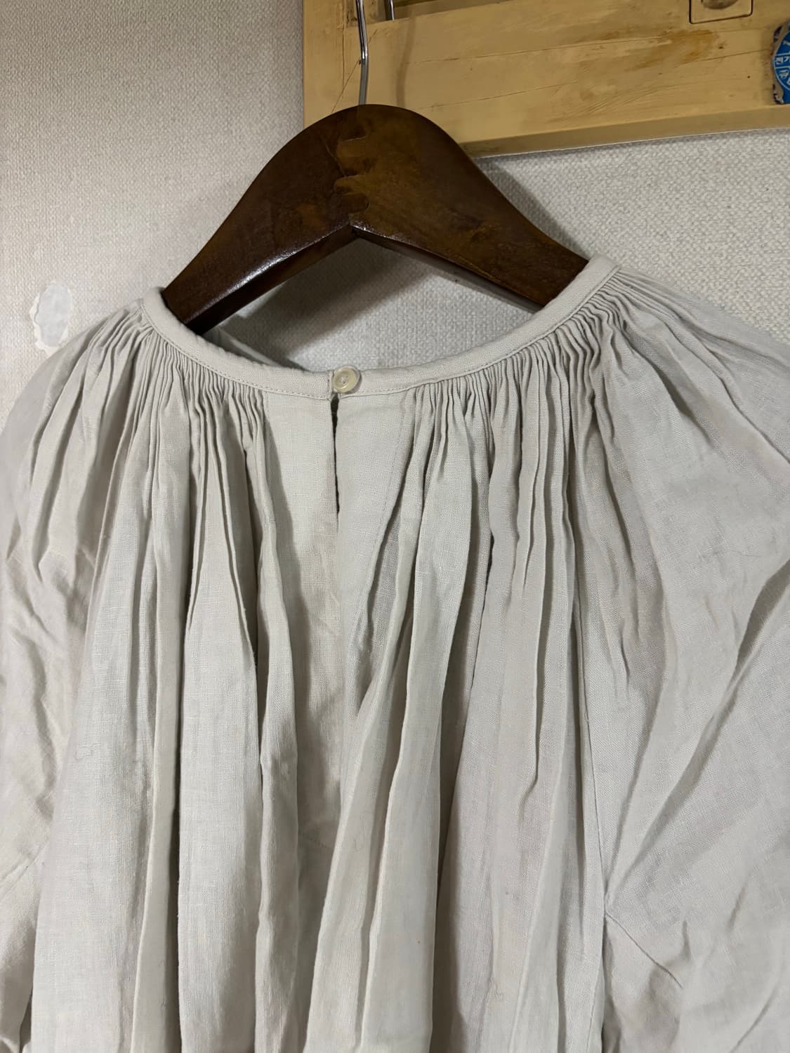 beamsboy 빔즈보이 원피스 상품이미지7