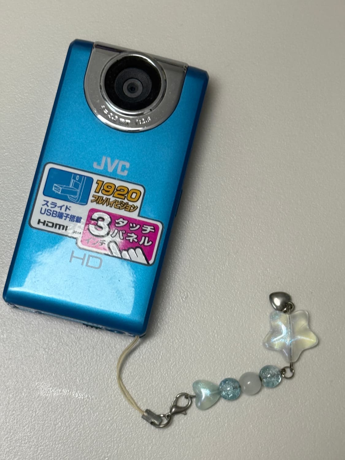 Jvc fm2 상품이미지1