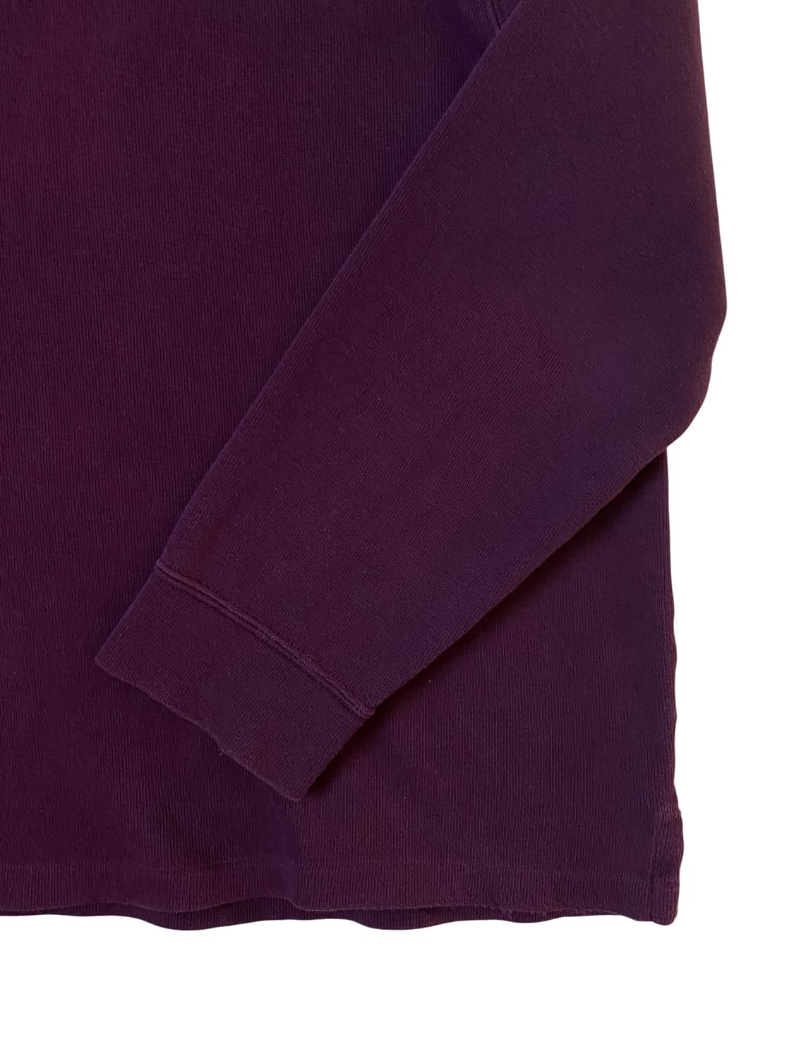 폴로 랄프로렌 하프 집업 (Man 2XL) AB1373 상품이미지4