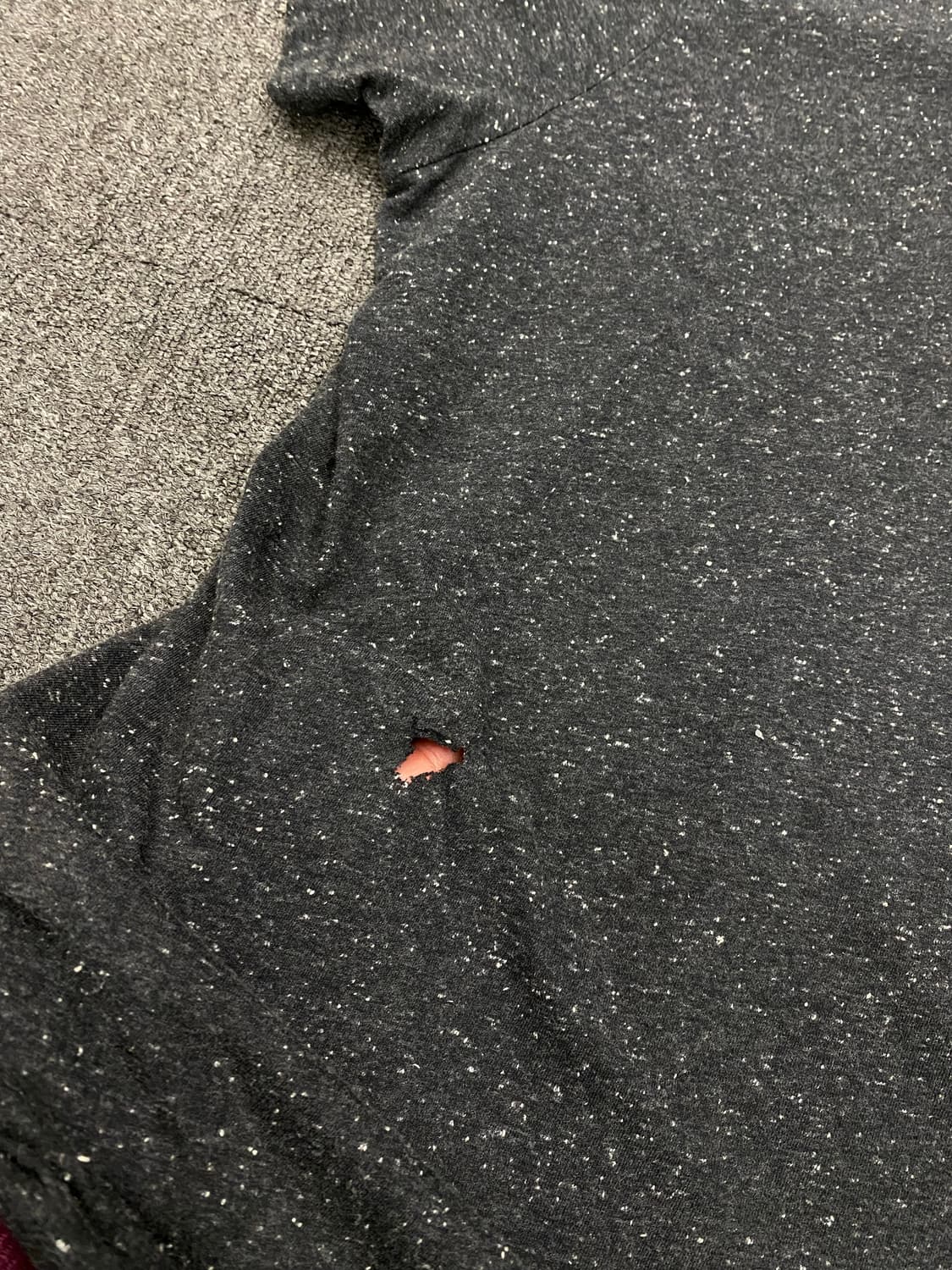 빈티지 반팔 티셔츠 상품이미지5