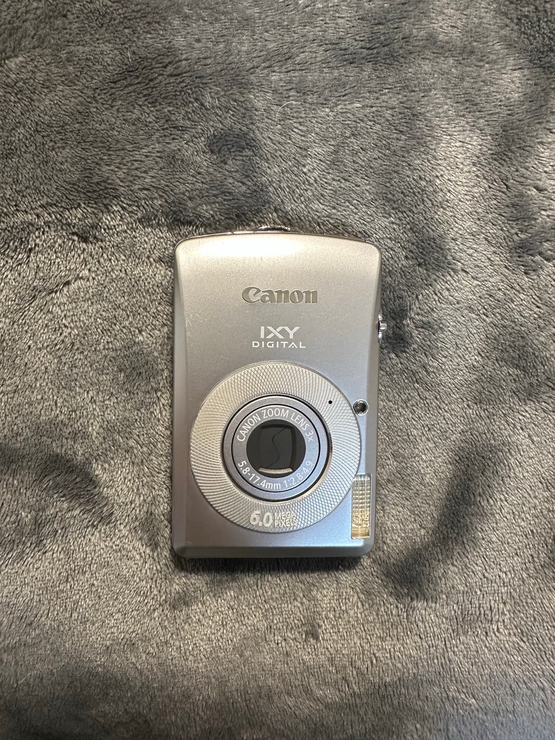 캐논 익서스 65 디지털카메라 디카  상품이미지1