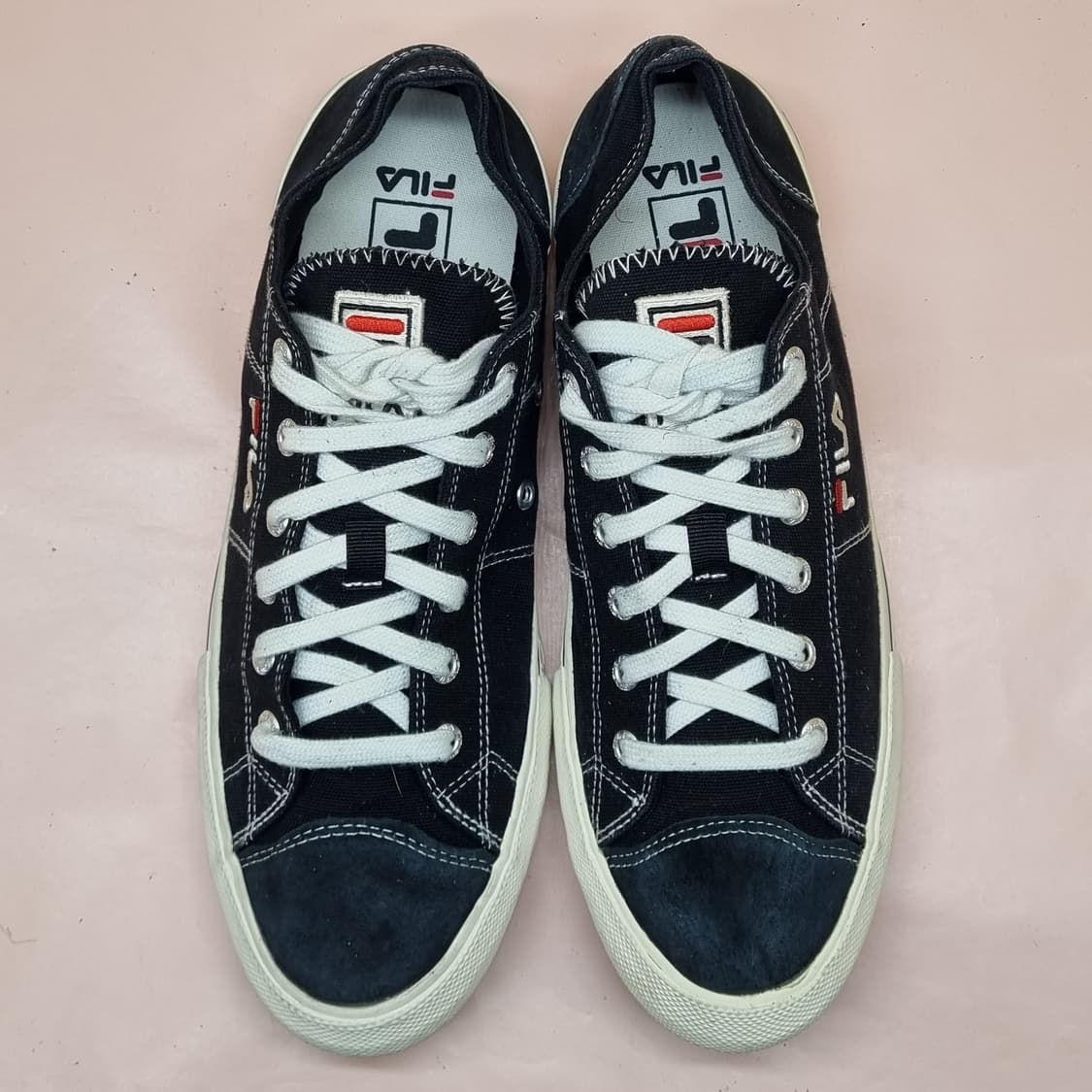 휠라 페스티보91 남성스니커즈 270 상품이미지2