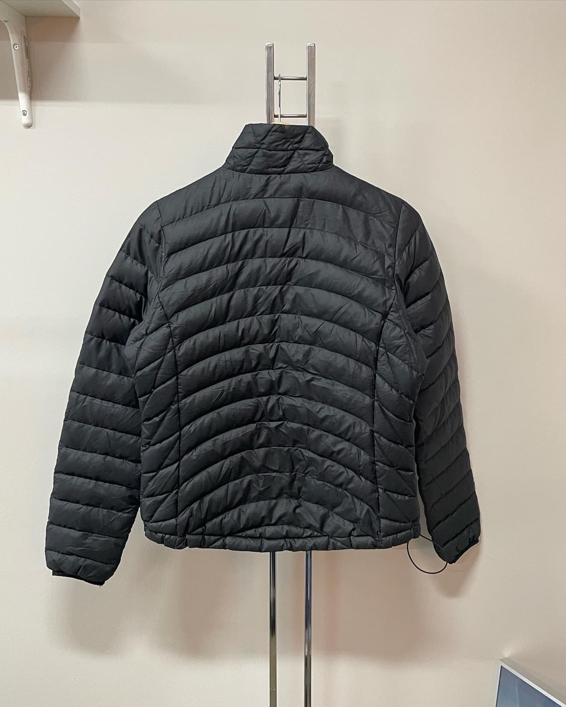 파타고니아 여성 경량패딩 (우먼스 44-55) 상품이미지5